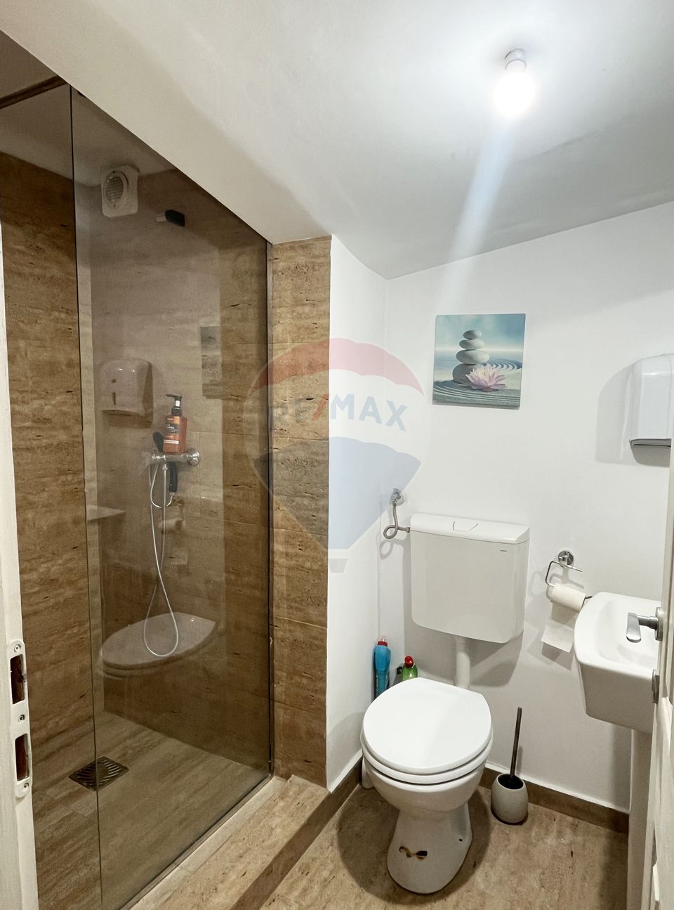 Inchiriere mansarda boema si moderna, 2 camere, zona Dorobanti