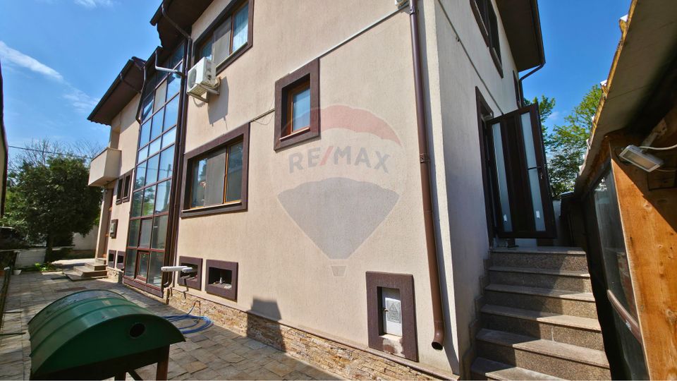 7 room House / Villa for sale, Giulesti area