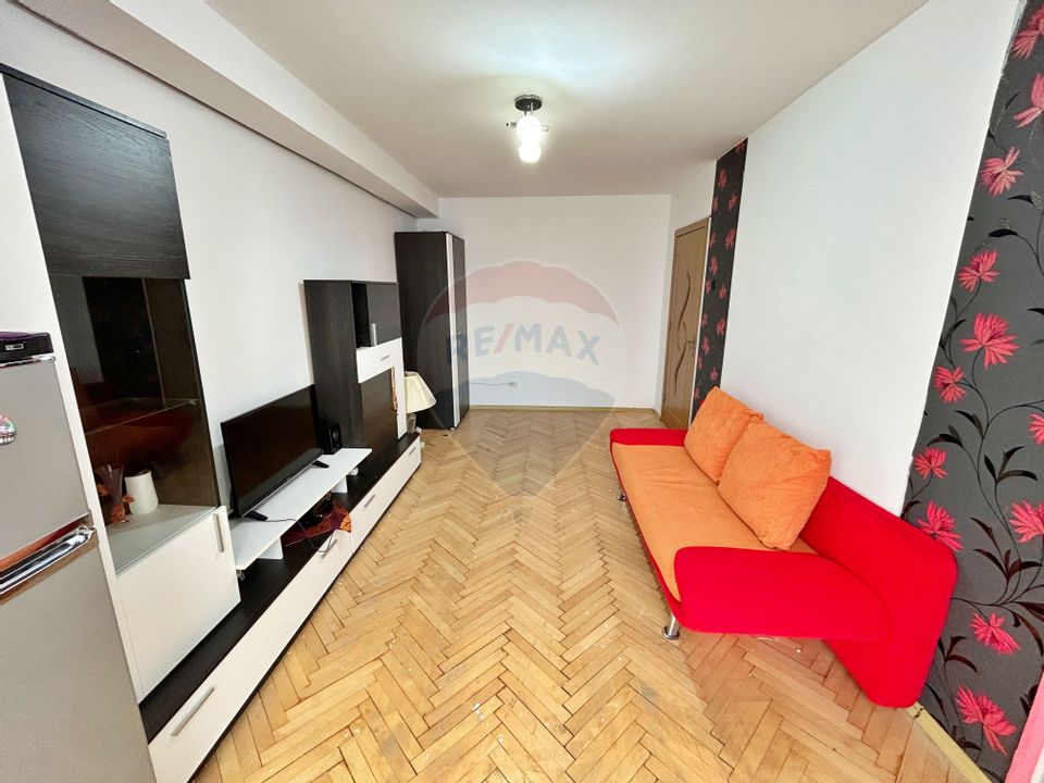 Apartament cu 1 camere de vânzare în Micalaca