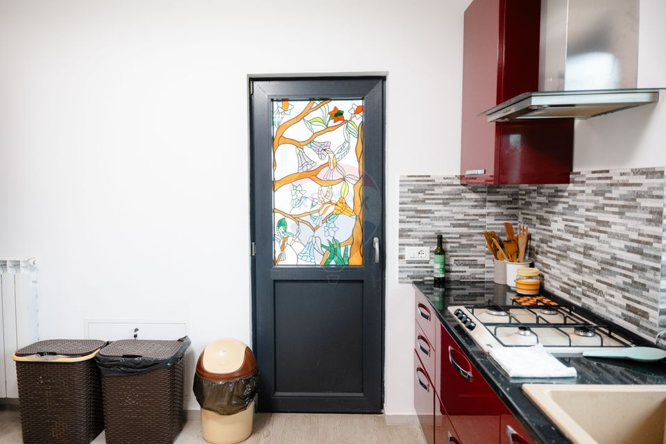 5 room House / Villa for sale