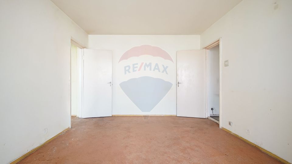 3 room Apartment for sale, Grivitei area