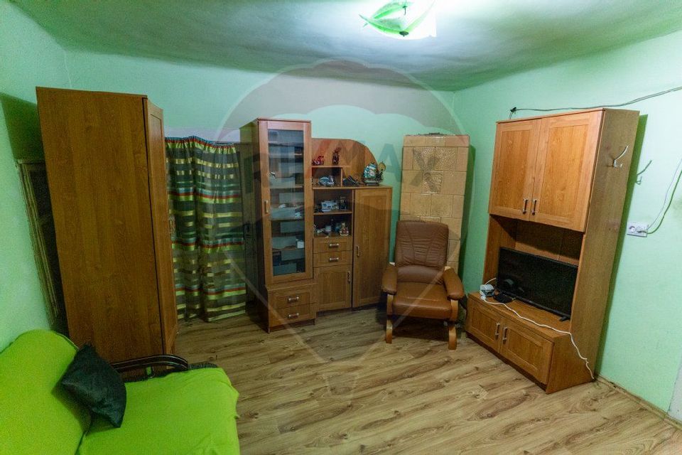 Casă de vanzare Spini, jud. Hunedoara