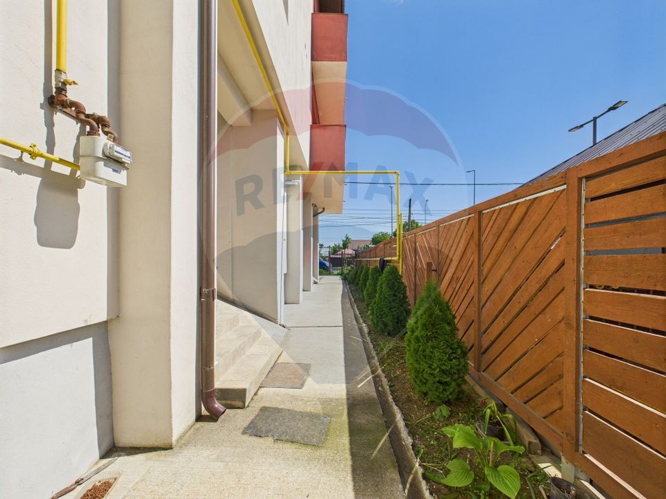 3 room Apartment for sale, Nord-Vest area