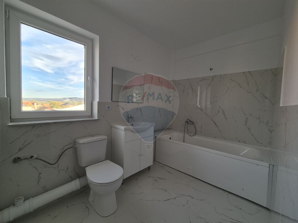 2 room Apartment for sale, Kogalniceanu area