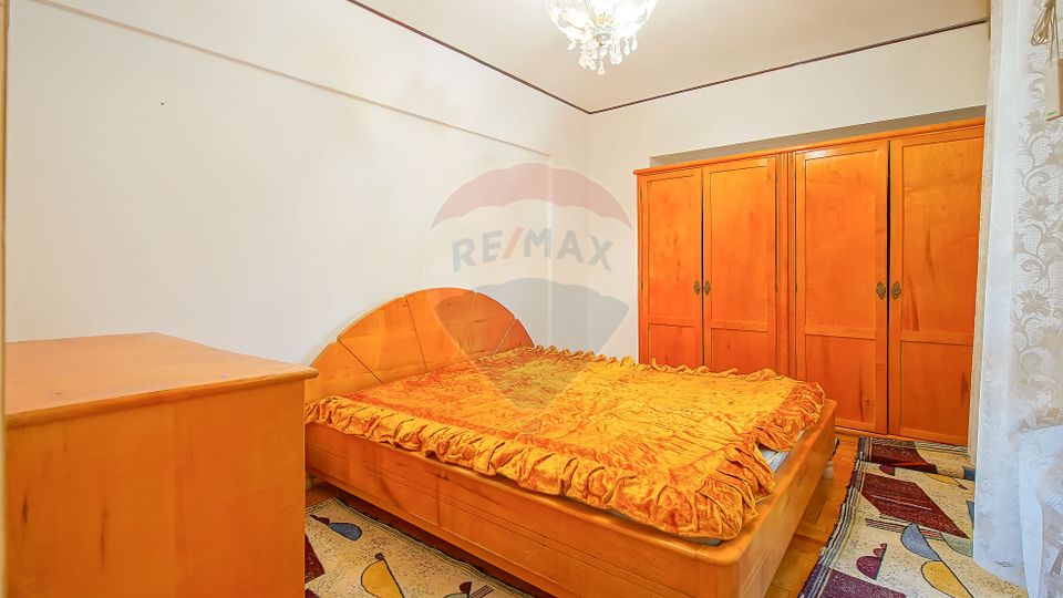 4 room Apartment for rent, Vlahuta area