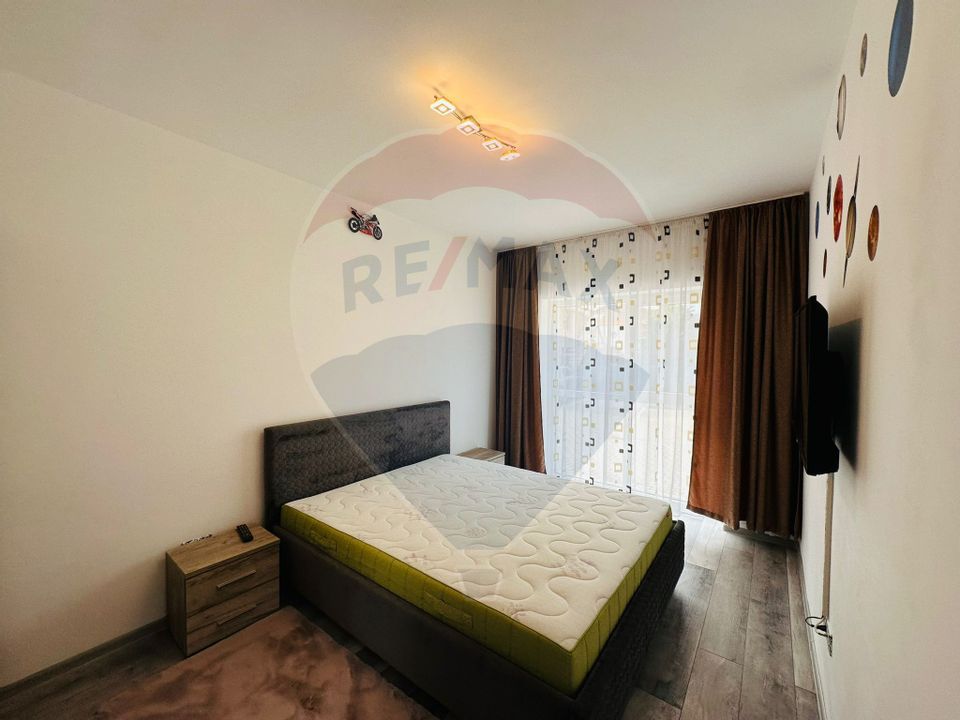 0% COMISION | CHIRIE | 2 CAMERE | DECOMANDAT | TRACTORU