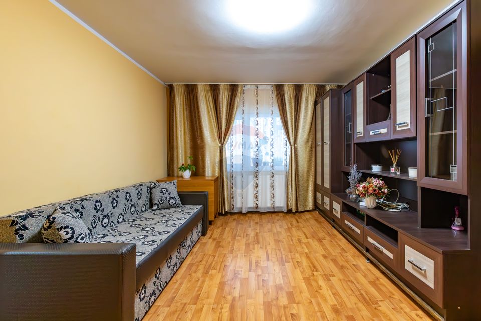 2 room Apartment for sale, Sud area