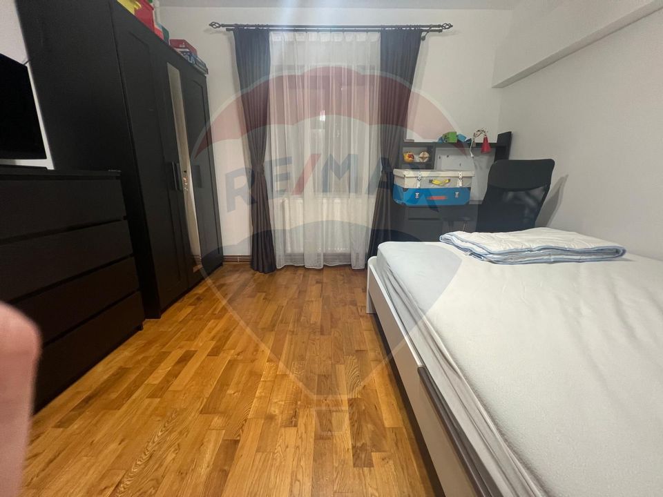 4 room Apartment for rent, Colentina area