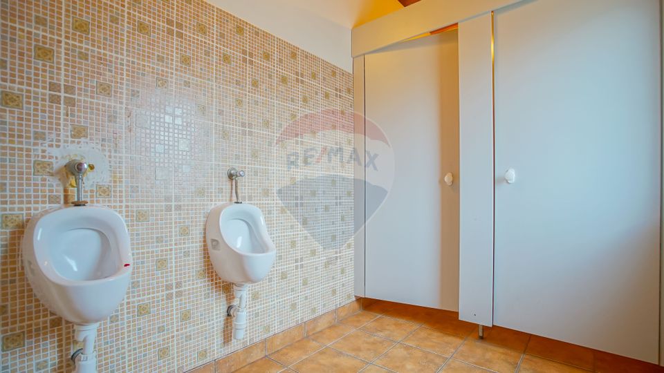 Complex Turistic Panicel, DN73A