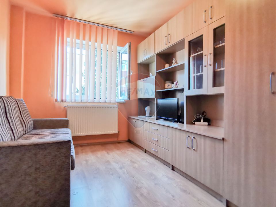 2 room Apartment for sale, Florilor area