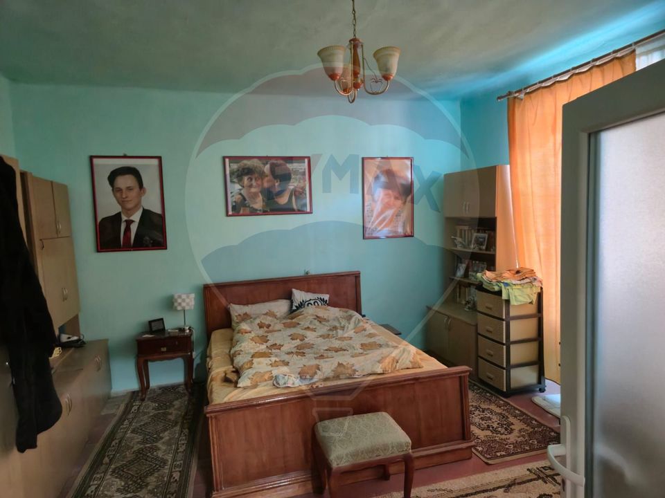 4 room House / Villa for sale, Sud-Est area