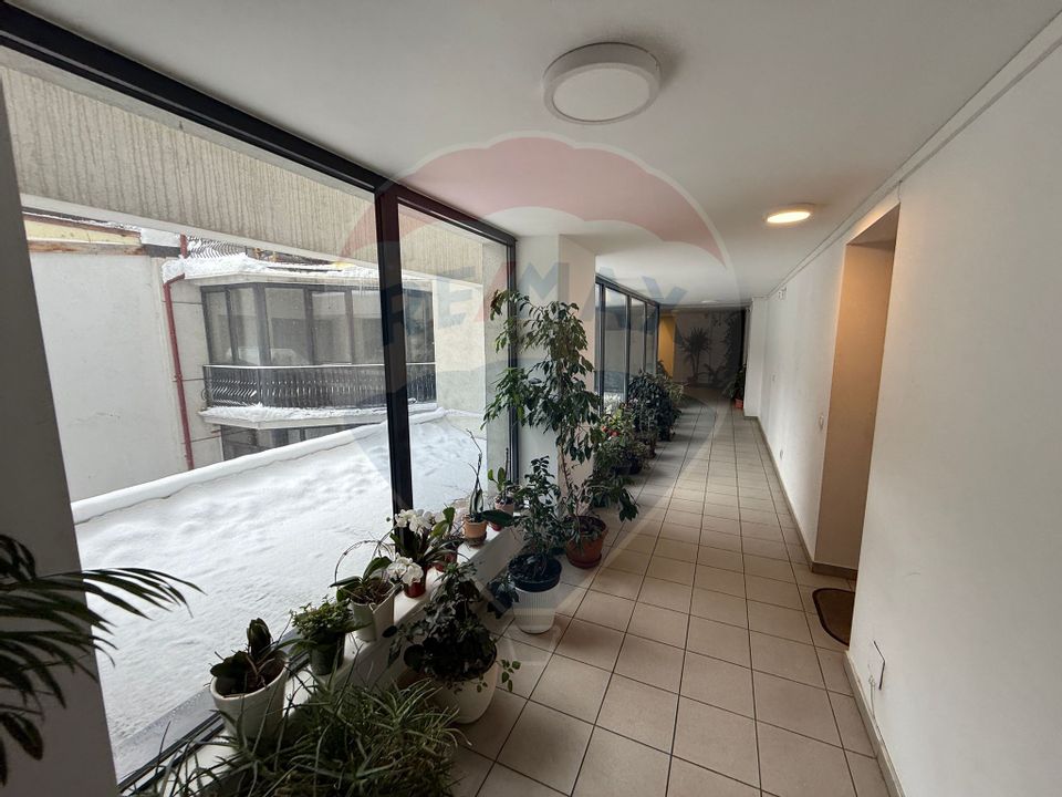 3 room Apartment for rent, Polona area