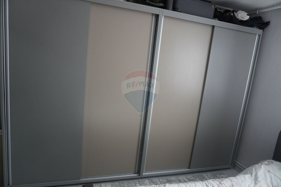 3 room Apartment for sale, Vest area