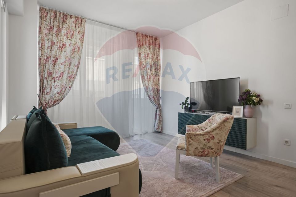 2 room Apartment for sale, Sisesti area
