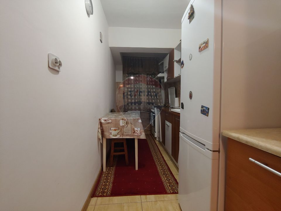 1 room Apartment for sale, Nord-Est area