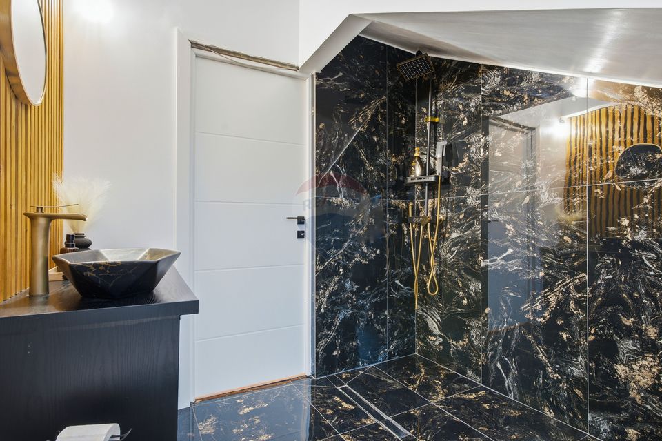 Casa de Vânzare 164mp, Teren 548mp - Lunca Cetățuii - Cartier Astoria