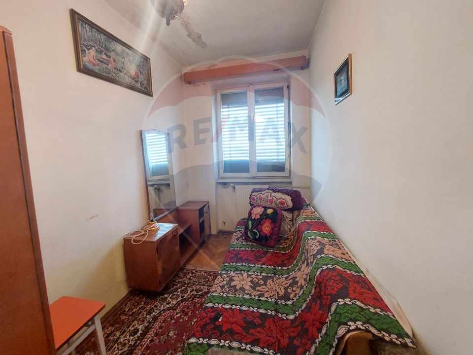 2 room Apartment for sale