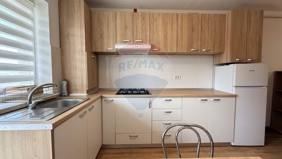 Apartament modern cu 2 camere, 0% Comision, Subcetate