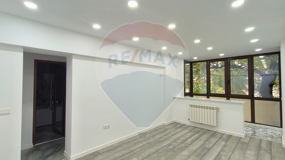 2 room Apartment for sale, Tiglina 1 area