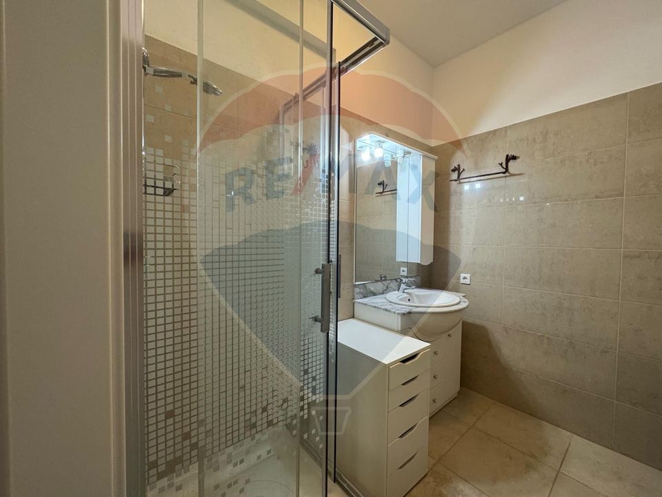 Apartament 3 camere - zona UTA