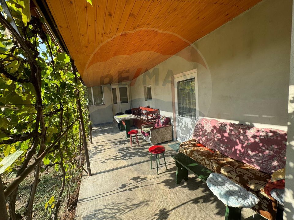 3 room House / Villa for sale