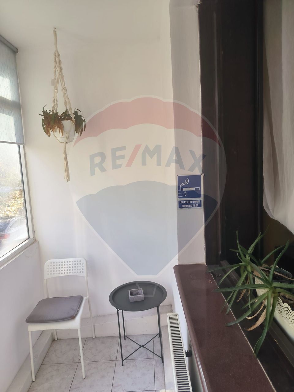 2 room Apartment for rent, Central area