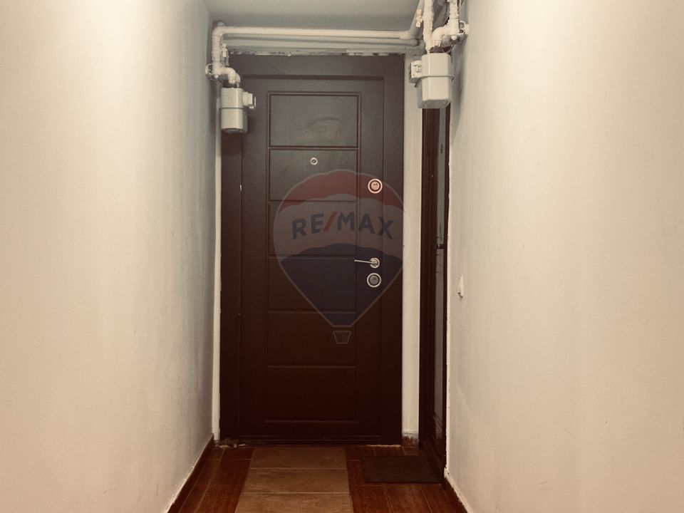 2 room apartment | Camp Road | Argeș Valley | 58 sqm