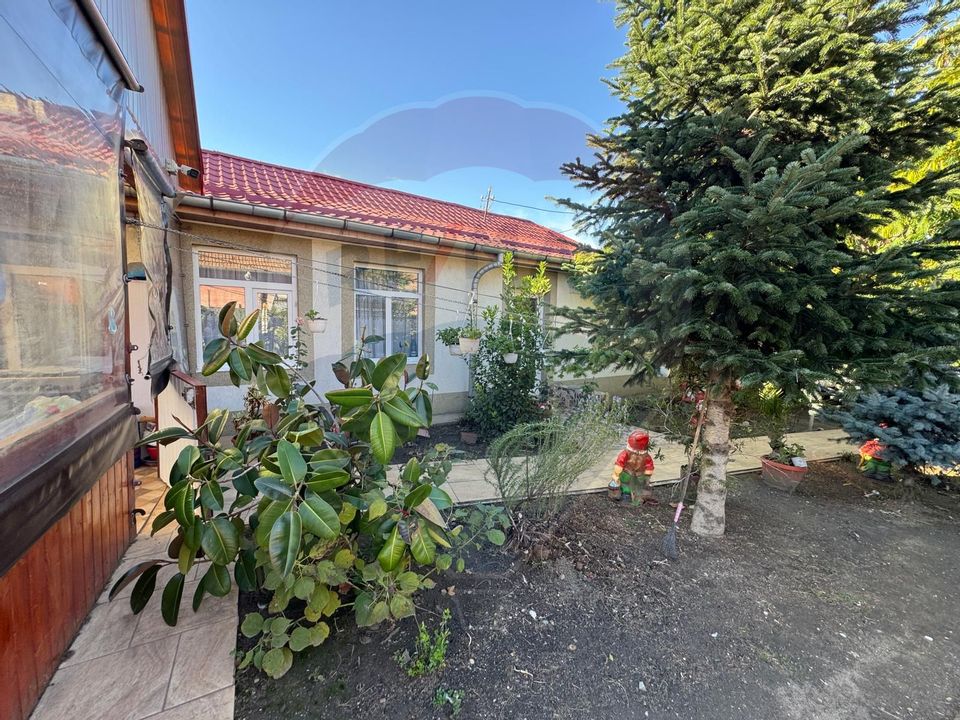 6 room House / Villa for sale, Sud area