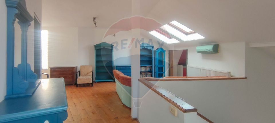 Apartament de închiriat, Parcul Libertății, locul tău de work & relax