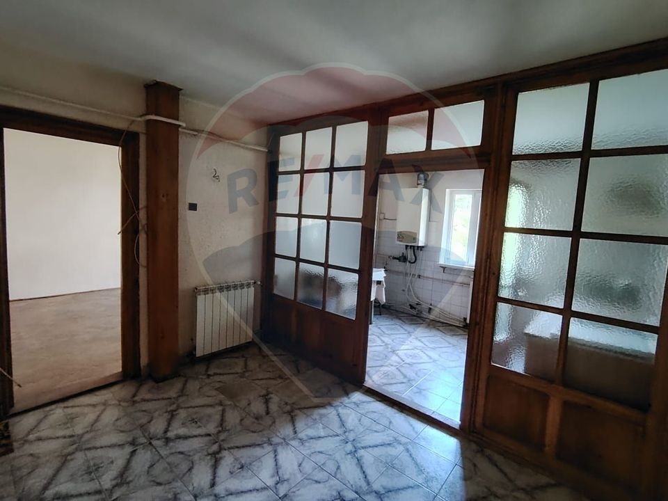 3 room Apartment for sale, Central area