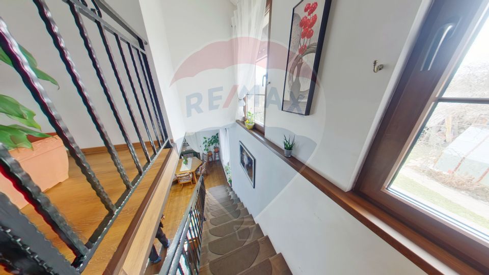 5 room House / Villa for sale, Central area