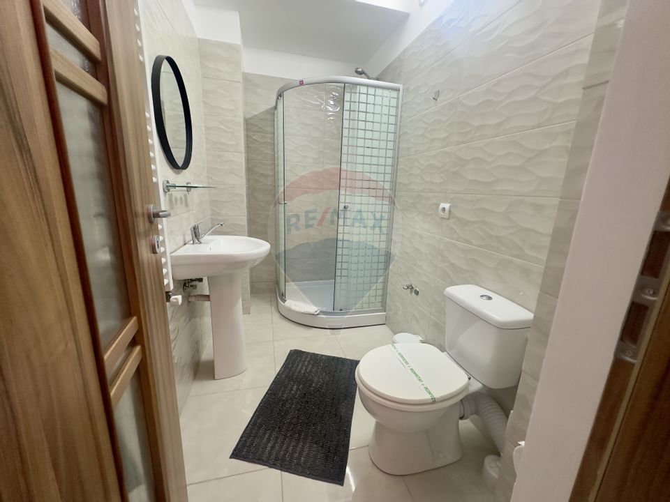 COMISION 0% -Apartament 1 cameră Cojocna, 50 m de Băile Sărate