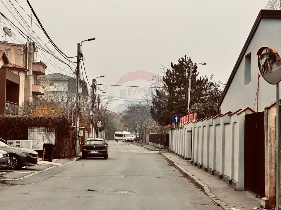 2 room apartment | Camp Road | Argeș Valley | 58 sqm