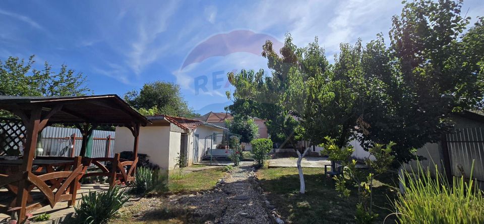 8 room House / Villa for sale, Central area