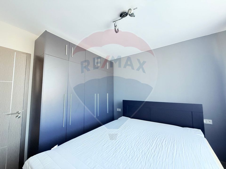 Apartment for rent | 2 bedrooms | First Rental | Peace Zone