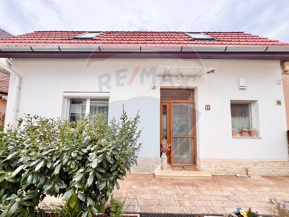 5 room Apartment for sale, Ultracentral area