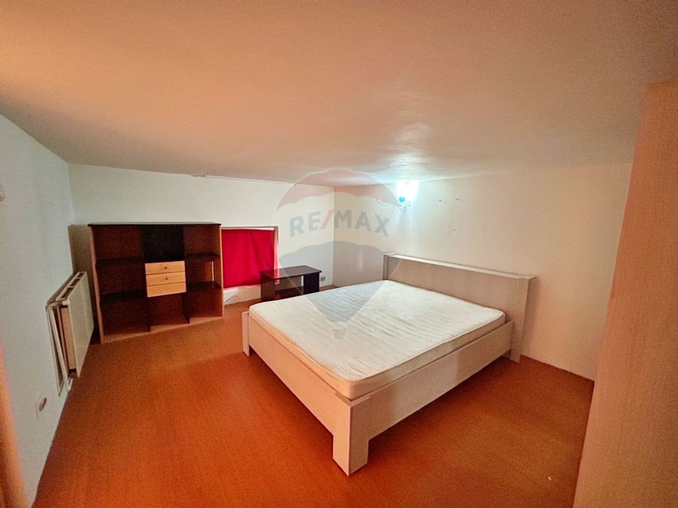 1 room Apartment for sale, Ultracentral area