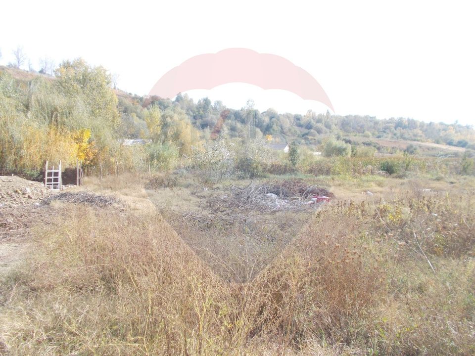 Land 2,682sqm Slatina / Strada Abatorului