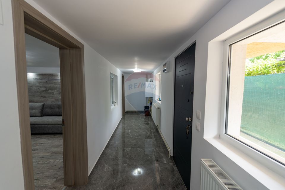 4 room House / Villa for sale