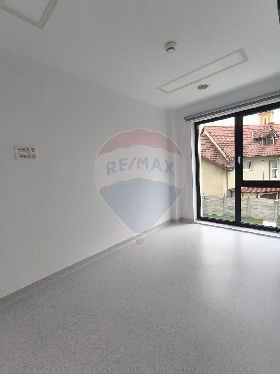 575sq.m Commercial Space for sale, Marasti area