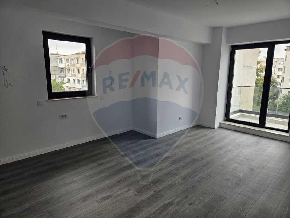 3 room Apartment for sale, Banca Nationala area