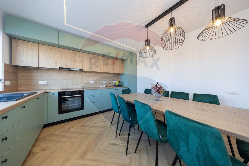 6 room House / Villa for rent