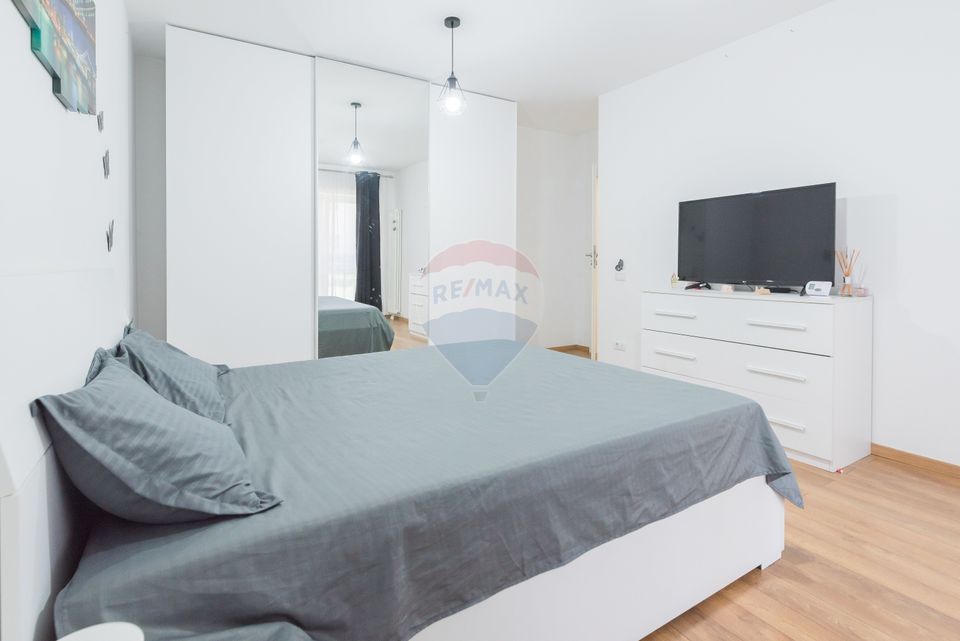 2 room Apartment for rent, Noua area