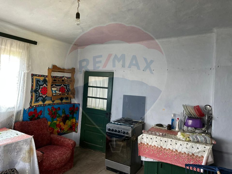 3 room House / Villa for sale