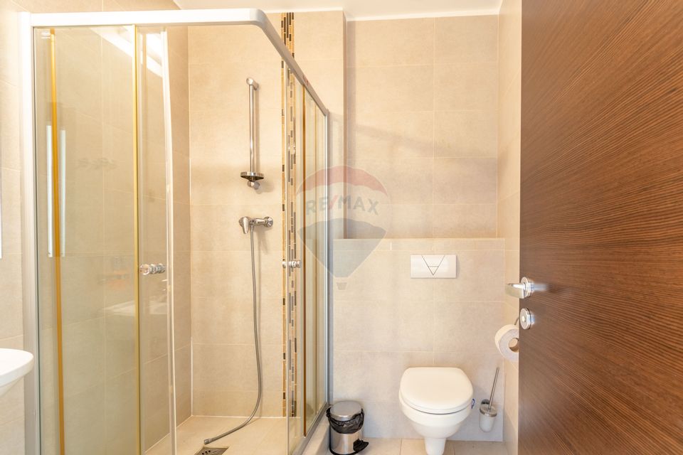 Spatiu de birouri de inchiriat Centru Cluj Napoca