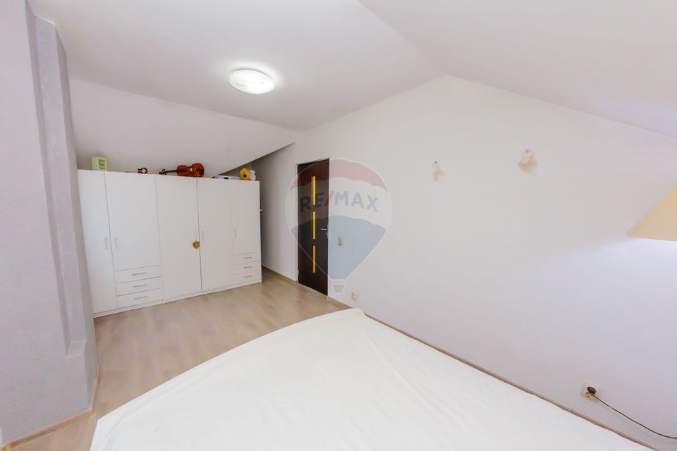 CASA DE VIS DE VANZARE IN COLTIREA