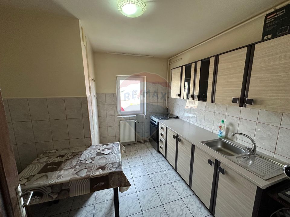 2 room Apartment for sale, Micalaca area
