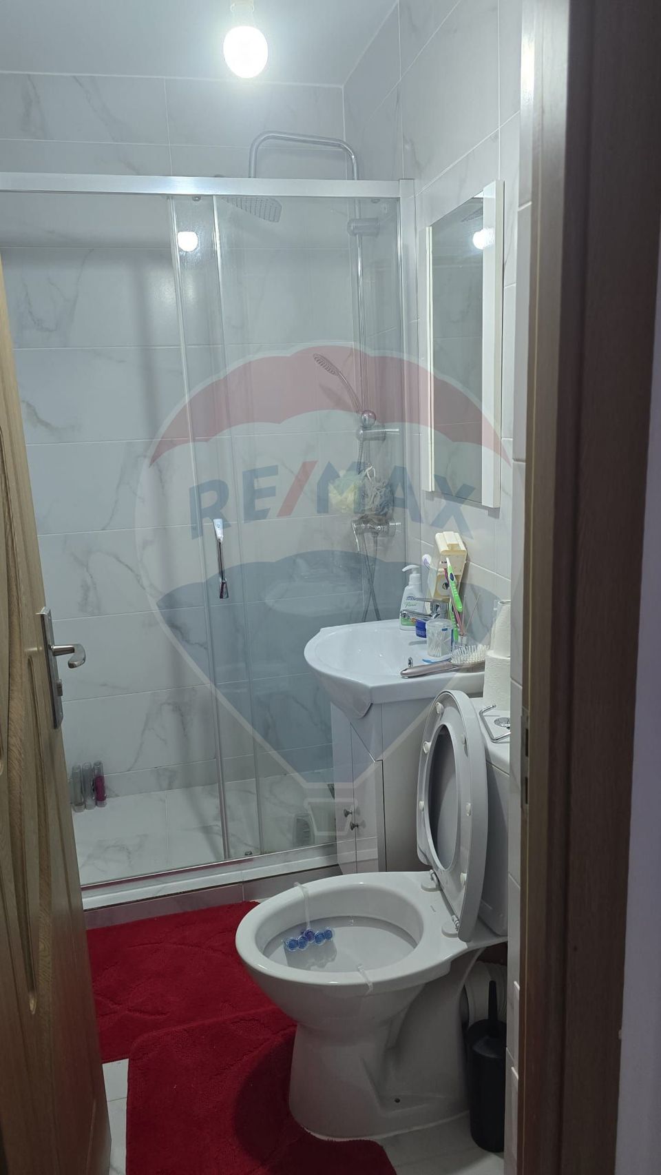 2 room Apartment for sale, Nord area