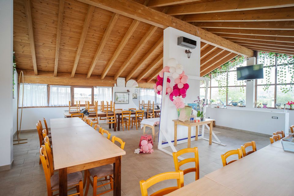 7 room Hotel / Pension for sale, Nord area