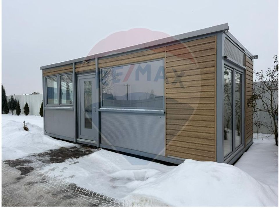 25sq.m Office Space for rent, Vest area